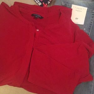 Ralph Lauren tunic long sleeve